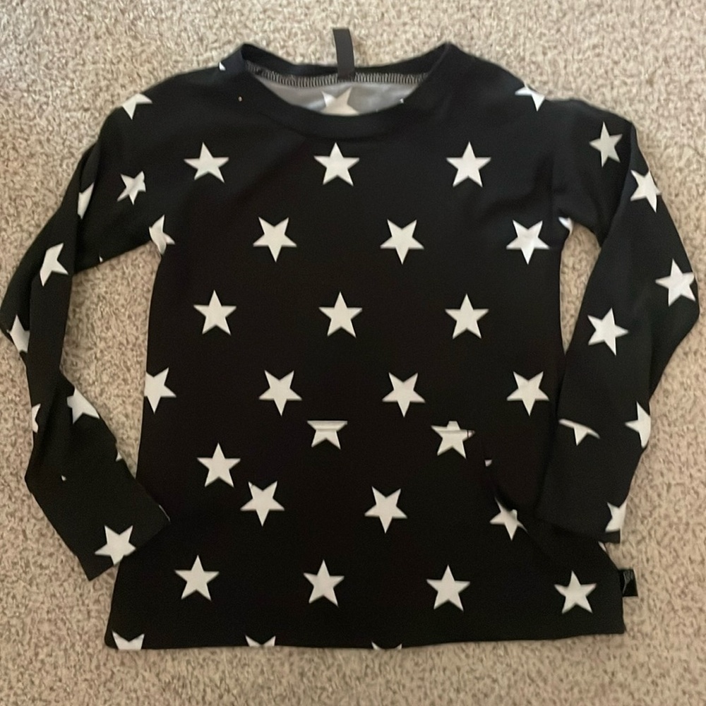 Pixie Lane tunic top